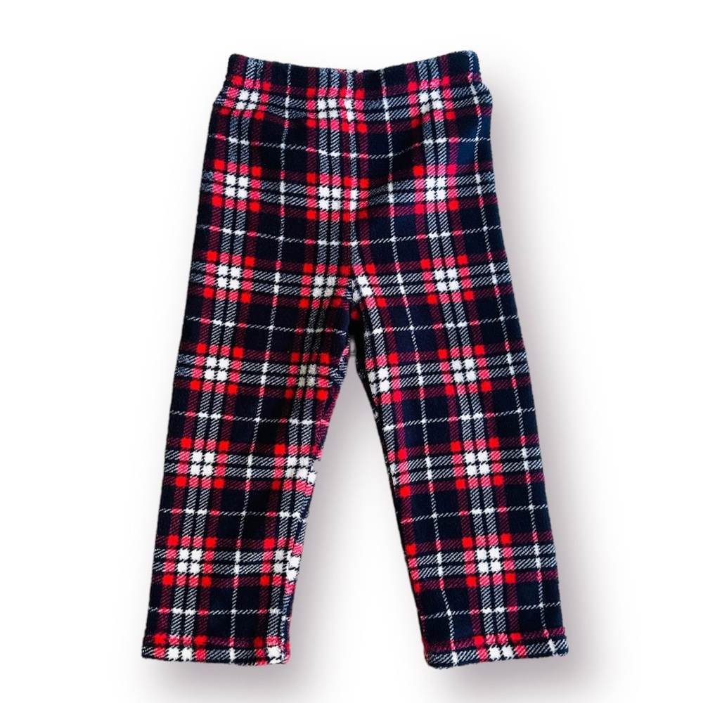 Rebel By Primark Fuzzy Pants Size 2-3 Years